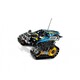 LEGO. Конструктор LEGO Technic Каскадерский гоночный автомобиль на РУ (42095)