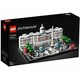 LEGO. Конструктор LEGO Architecture Трафальгарська площа (21045)