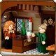 LEGO. Конструктор LEGO Harry Potter Визит в деревню Хогсмид (76388)