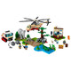 LEGO. Конструктор LEGO City Операція з порятунку звірів (60302)