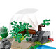 LEGO. Конструктор LEGO City Операция по спасению зверей (60302)