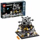 LEGO. Конструктор LEGO Creator Лунный модуль корабля «Апполон 11» НАСА (10266)