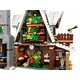 LEGO. Конструктор LEGO Creator Будиночок ельфів (10275)