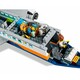LEGO. Конструктор LEGO City Пасажирський літак (60262)