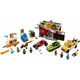LEGO. Конструктор LEGO City Тюнинг-мастерская (60258)