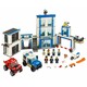 LEGO. Конструктор LEGO City Поліцейський ділянку (60246)