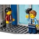 LEGO. Конструктор LEGO City Поліцейський ділянку (60246)