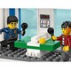 LEGO. Конструктор LEGO City Полицейский участок (60246)