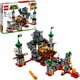 LEGO. Конструктор LEGO Super Mario ™ Вирішальна битва в замку Боузер (71369)