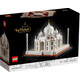 LEGO. Конструктор LEGO Architecture Тадж-Махал (21056)