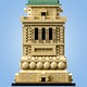 LEGO. Конструктор LEGO Architecture Статуя Свободи (21042)