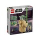 LEGO. Конструктор LEGO Star Wars Майстер Йода (75255)