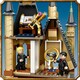 LEGO. Конструктор LEGO Harry Potter Астрономічна вежа Хогвартса (75969)