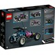 LEGO. Конструктор LEGO Technic Баггі-позашляховик (42124)