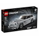 LEGO. Конструктор LEGO Creator Aston Martin DB5 Джеймса Бонда (10262)