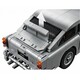 LEGO. Конструктор LEGO Creator Aston Martin DB5 Джеймса Бонда (10262)