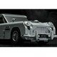 LEGO. Конструктор LEGO Creator Aston Martin DB5 Джеймса Бонда (10262)