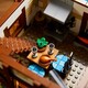 LEGO. Конструктор LEGO Ideas Середньовічна кузня (21325)