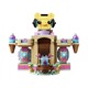 LEGO. Конструктор LEGO VIDIYO Candy Castle Stage (Сцена карамельного замка) (43111)
