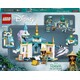 LEGO. Конструктор LEGO Disney Райя и дракон Сису (43184)
