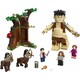 LEGO. Конструктор LEGO Harry Potter Заборонений ліс: Зустріч Амбридж (75967)