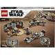 LEGO. Конструктор LEGO Star Wars ™ Проблеми на Татуїн (75299)