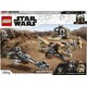 LEGO. Конструктор LEGO Star Wars ™ Проблеми на Татуїн (75299)