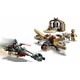 LEGO. Конструктор LEGO Star Wars ™ Проблеми на Татуїн (75299)