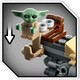 LEGO. Конструктор LEGO Star Wars ™ Проблеми на Татуїн (75299)