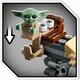 LEGO. Конструктор LEGO Star Wars™ Проблемы на Татуине (75299)