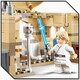 LEGO. Конструктор LEGO Star Wars Хатина Обі-Вана Кенобі (75270)