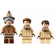 LEGO. Конструктор LEGO Harry Potter ™ Навчання в Гогвортсі: Урок травологіі (76384)