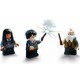 LEGO. Конструктор LEGO Harry Potter™ Учёба в Хогвартсе: Урок заклинаний (76385)