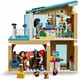 LEGO. Конструктор LEGO Friends Ветеринарна клініка Хартлейк-Сіті (41446)