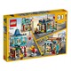 LEGO. Конструктор LEGO Creator Міський магазин іграшок (31105)