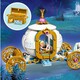 LEGO. Конструктор LEGO Disney Princess Королівська карета Попелюшки (43192)