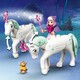 LEGO. Конструктор LEGO Disney Princess Королівська карета Попелюшки (43192)