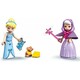 LEGO. Конструктор LEGO Disney Princess Королевская карета Золушки (43192)