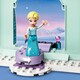 LEGO. Конструктор LEGO Disney Princess Зимняя сказка Анны и Эльзы (43194)