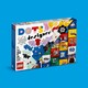 LEGO. Конструктор LEGO DOTS Творческий набор для дизайнера (41938)