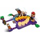 LEGO. Конструктор LEGO Super Mario™ Дополнительный набор «Ядовитое болото егозы» (71383)