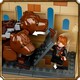 LEGO. Конструктор LEGO Harry Potter Хогвартс: пушистая встреча (76387)