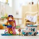 LEGO. Конструктор LEGO Friends Машина скорой ветеринарной помощи (41445)