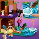 LEGO. Конструктор LEGO Friends Машина скорой ветеринарной помощи (41445)