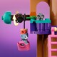 LEGO. Конструктор LEGO Friends Машина скорой ветеринарной помощи (41445)