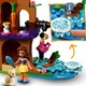 LEGO. Конструктор LEGO Friends Машина скорой ветеринарной помощи (41445)