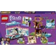 LEGO. Конструктор LEGO Friends Машина скорой ветеринарной помощи (41445)