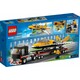 LEGO. Конструктор LEGO City Транспортировка самолёта на авиашоу (60289)