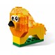 LEGO. Конструктор LEGO Classic Прозрачные кубики (11013)