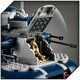 LEGO. Конструктор LEGO Star Wars Бронированный штурмовой танк (AAT™) (75283)